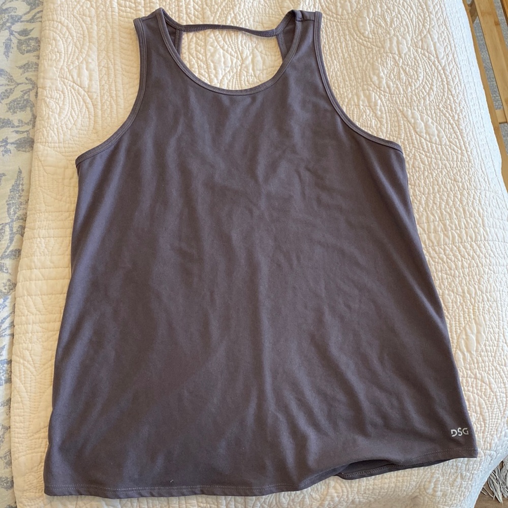 Womens Athletic Top